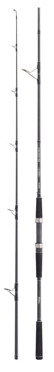 Balzer Fishing Rods 71 Degrees North Ultra Heavy Pilk Jig Rod 150 - 400G 71 Degrees North Ultra Heavy Pilk Jig Rod 150 - 400G