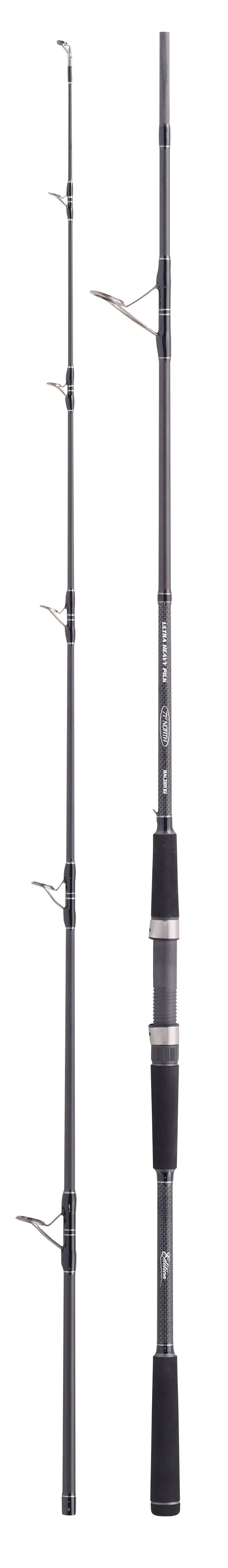 Balzer Fishing Rods 71 Degrees North Ultra Heavy Pilk Jig Rod 150 - 400G 71 Degrees North Ultra Heavy Pilk Jig Rod 150 - 400G