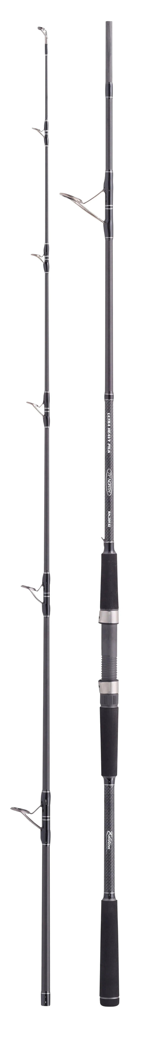 Balzer Fishing Rods 71 Degrees North Ultra Heavy Pilk Jig Rod 150 - 400G 71 Degrees North Ultra Heavy Pilk Jig Rod 150 - 400G