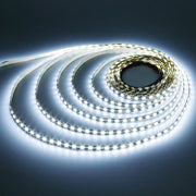 2835 24V 5M LED Strip Light Cool White 120LED/M by salelink.co.nz