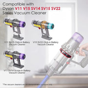 Dust Bin Top Fixed Sealing Ring Replacement for Dyson V11 V15 by salelink.co.nz