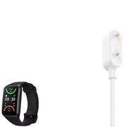 USB-A Charger for OPPO Band 2 (White) 1m by That Watch Shop