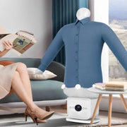 Action Outdoors Limited Automatic Inflatable Ironing Machine All-in-one Automatic Inflatable Ironing Machine All-in-one