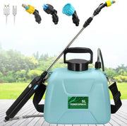Electric Sprayer Plant Mister 5L by salelink.co.nz