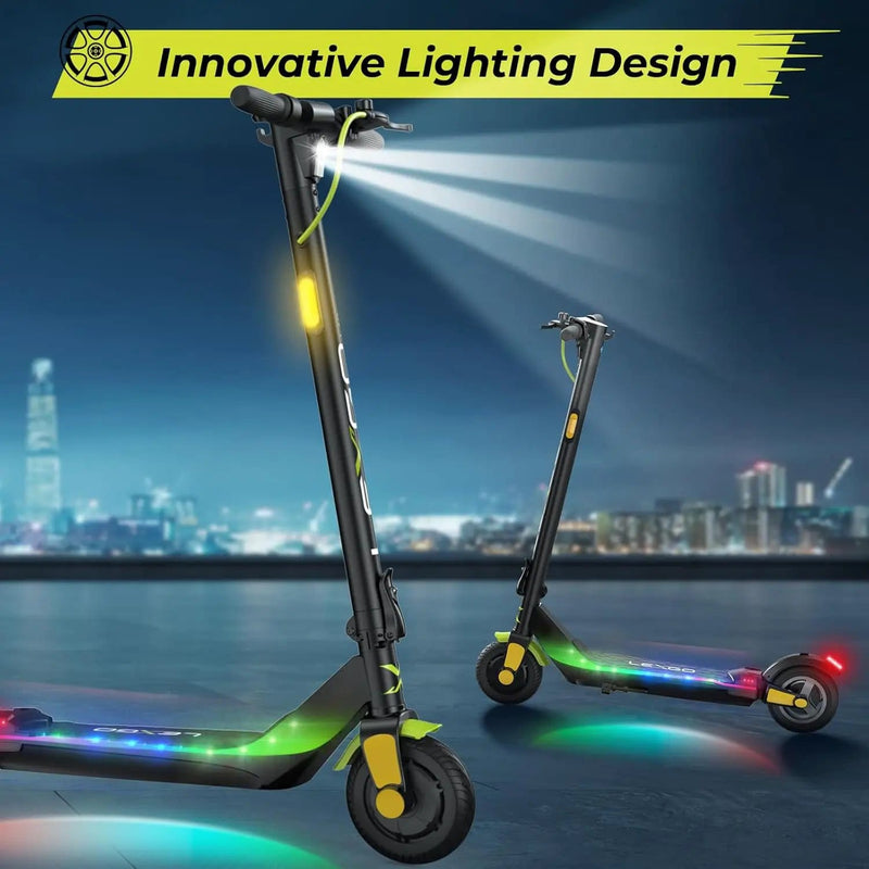 Kiwi eRide Kiwi eRide LEXGO L10 Electric Scooter LEXGO L10 Electric Scooter