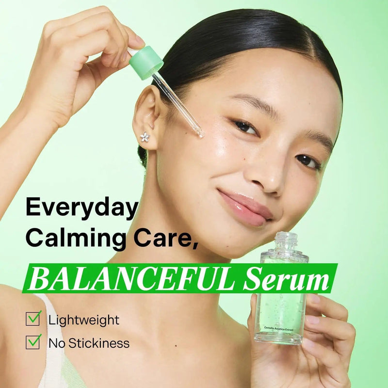 Torriden Balanceful Cica Serum by Poppy Gifts