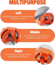 Drill Bit Sharpener by salelink.co.nz