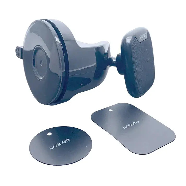 Mobigo Magnetic Car Holder G7 by 9eight5