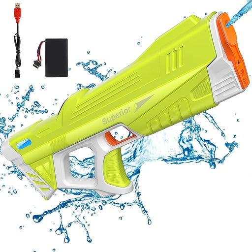 Electric Water Gun by salelink.co.nz