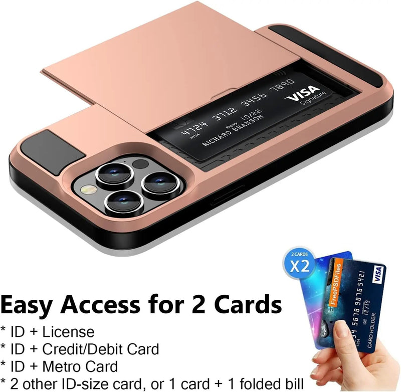 iPhone 15 Pro Max Case by salelink.co.nz