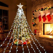 Christmas Lights Waterfall Light by salelink.co.nz