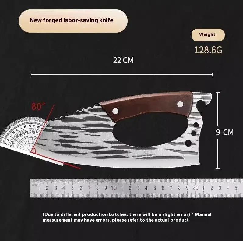 Dedicated For Chefs Kitchen Knife Sharp And Labor-saving Full Blade Kitchen Knife by China Dropship