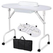 Manicure Table by Yaheetech