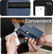 Samsung S23 FE Case Card by salelink.co.nz