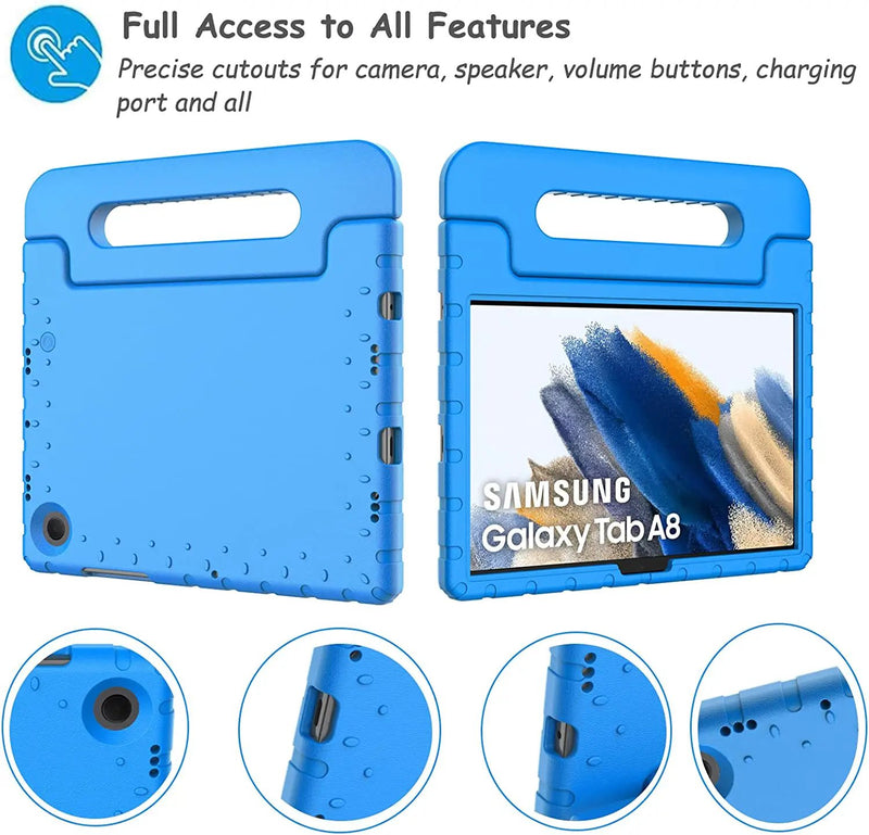Samsung Galaxy Tab A8 10.5 Case (2021) by salelink.co.nz