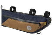 AGU Tube Frame-Pack Venture by Euro Cycling NZ