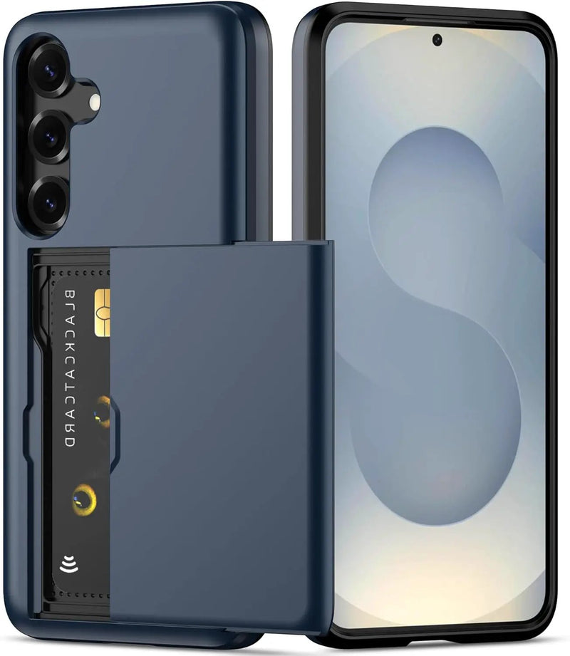Samsung S25 PLUS Case Card by salelink.co.nz