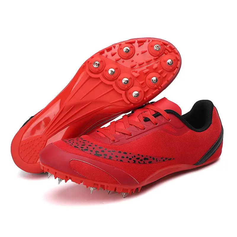 New Athletic Shoes for High School Track & Field by Mead's Supply & Equipment Outfitters limited