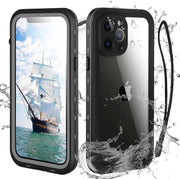 iPhone 13 Pro Waterproof Case by salelink.co.nz