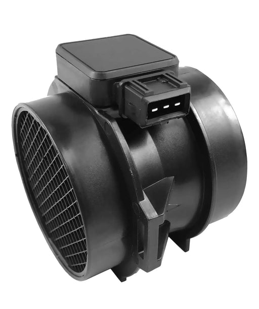 Mass Air Flow Sensor MAF Fit BMW E39 E46 5WK96050Z / 13621432356 Mass Air Flow by JBH AUTO PARTS