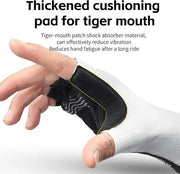ECOTREK Cycling Gloves Professional Cycling Gloves – Breathable, Cushioned & Non-Slip for Cycling TJ23615 Professional Cycling Gloves – Breathable, Cushioned & Non-Slip for Cycling TJ23615