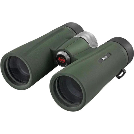Kowa BD II 10x42 XD Binoculars by Jacobs Digital