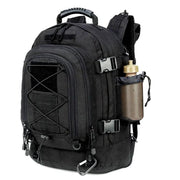 Backpack Camping Men's Travel Bag Mountaineering Backpack Outdoor Hunting Bag by dealonline.co.nz