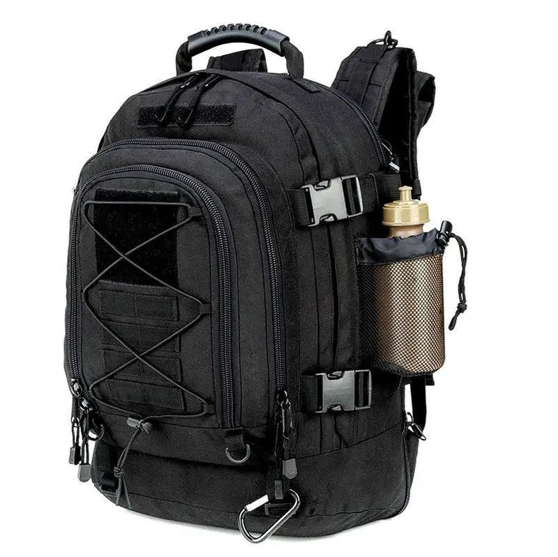 Backpack Camping Men's Travel Bag Mountaineering Backpack Outdoor Hunting Bag by dealonline.co.nz