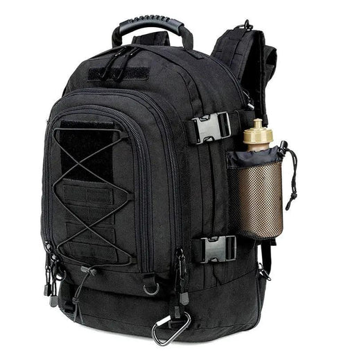 Backpack Camping Men's Travel Bag Mountaineering Backpack Outdoor Hunting Bag by dealonline.co.nz