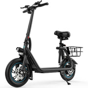 Kiwi eRide Kiwi eRide GYROOR C1 Electric Scooter 25km/h GYROOR C1 Electric Scooter 25km/h