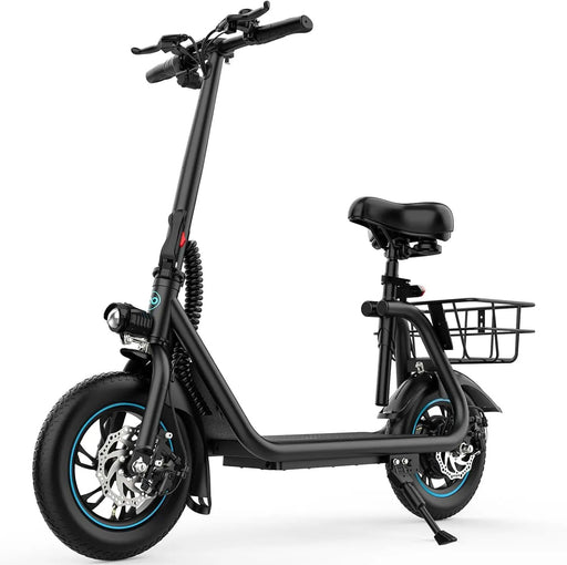 Kiwi eRide Kiwi eRide GYROOR C1 Electric Scooter 25km/h GYROOR C1 Electric Scooter 25km/h