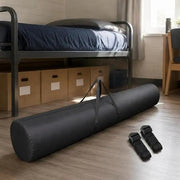 ECOTREK Storage Bags ECOTREK Cylindrical Storage Bag for Rolled Bedding and Tents 46 Cm ECOTREK Cylindrical Storage Bag for Bedding and Tents