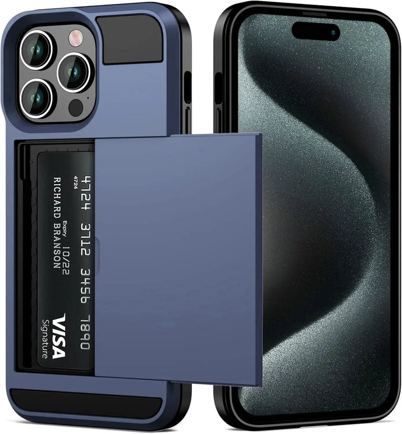 iPhone 15 Pro Case by salelink.co.nz