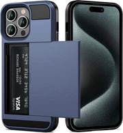 iPhone 15 Pro Max Case by salelink.co.nz