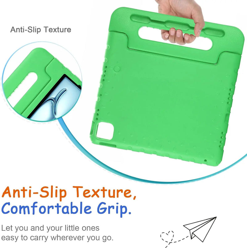 iPad Air 11'' (M2 M3 2024/2025) Case by salelink.co.nz