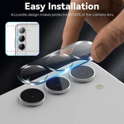 Samsung S23 Camera Lens Glass Cover Protector by salelink.co.nz