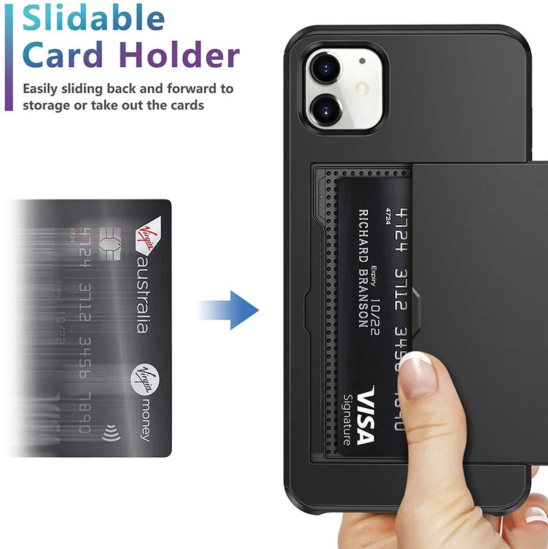 iPhone 14 Plus Case by salelink.co.nz