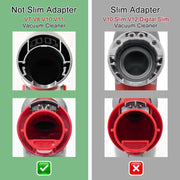 Tool Bottom Adapter Compatible with Dyson V7 V8 V10 V11 by salelink.co.nz