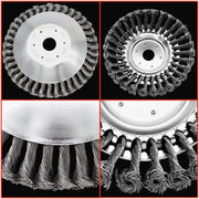 8" Weed Eater Brush Cutter Trimmer Head by salelink.co.nz