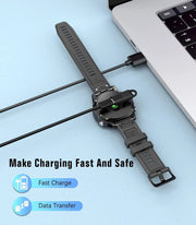 USB C to Garmin Adapter a5 E13 by salelink.co.nz