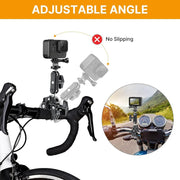 ULANZI Super Clamp Camera Clamp Mount by salelink.co.nz