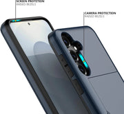 Samsung S25 PLUS Case Card by salelink.co.nz