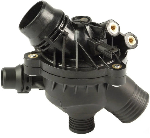 BMW Thermostat - 11537549476 - E60 E90 N51/N52 N54 by JBH AUTO PARTS