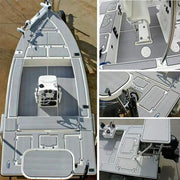 Boat Flooring EVA Foam Yacht Teak Decking by salelink.co.nz
