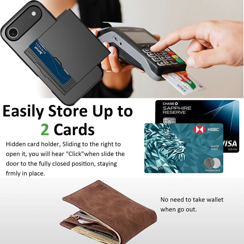 iPhone 17 Air Case by salelink.co.nz