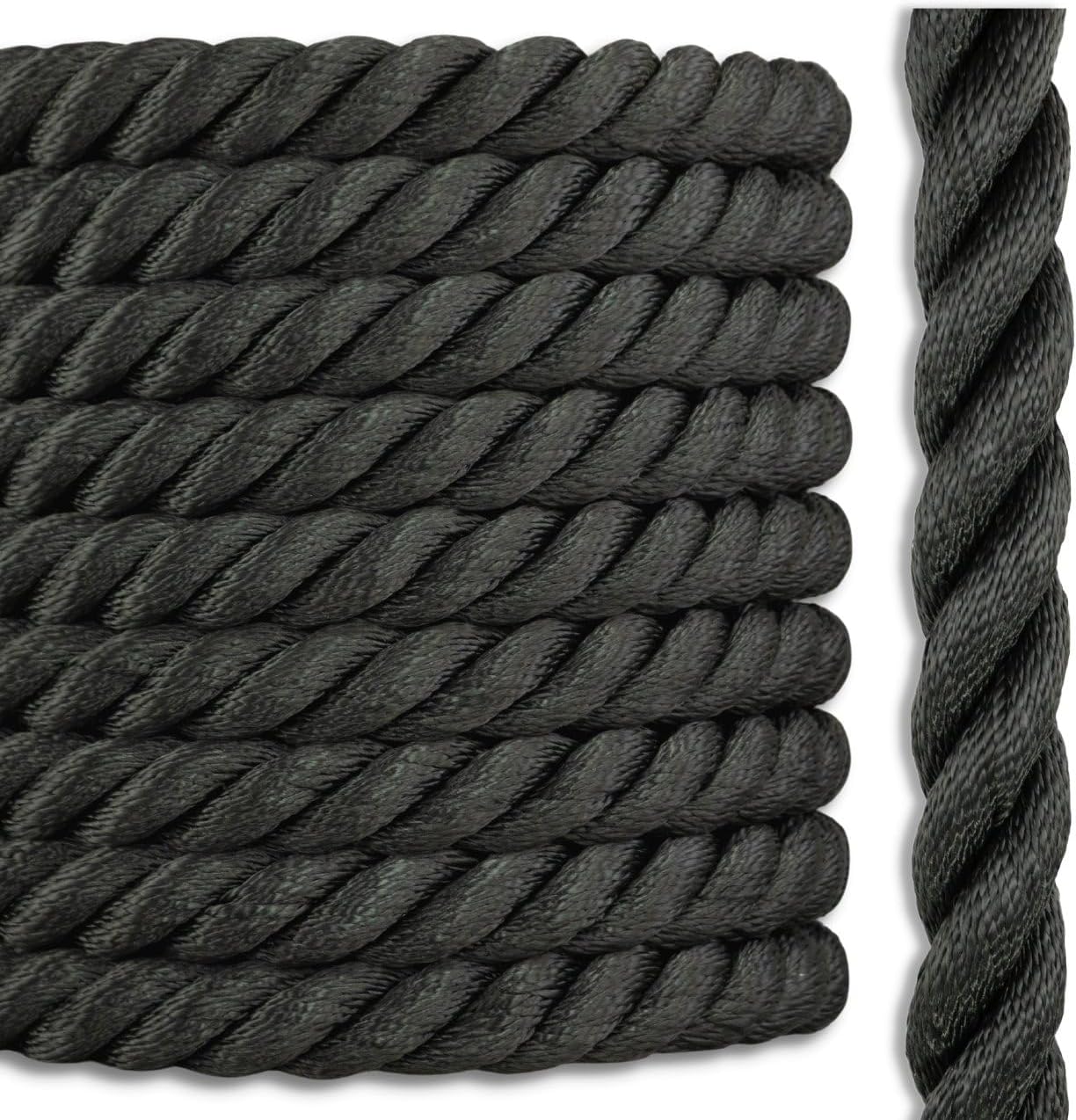 heavy-duty Power Dan rope