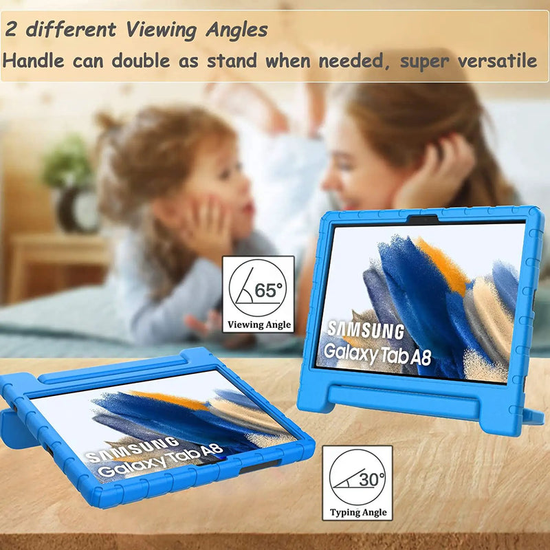 Samsung Galaxy Tab A8 10.5 Case (2021) by salelink.co.nz