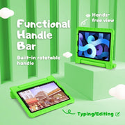 iPad 10.9" Case (10th Gen 2022), iPad 11 (A16 2025) EVA Kids School by salelink.co.nz