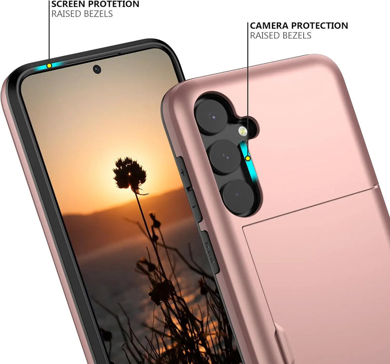 Samsung S24 Case by salelink.co.nz