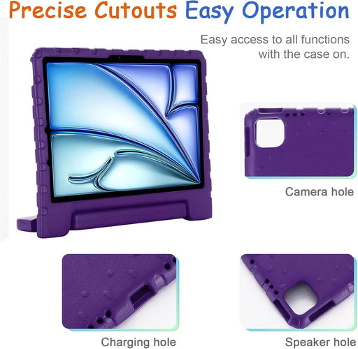 iPad Air 11'' (M2 M3 2024/2025) Case by salelink.co.nz